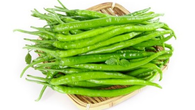 辣椒整枝打杈技術(shù)